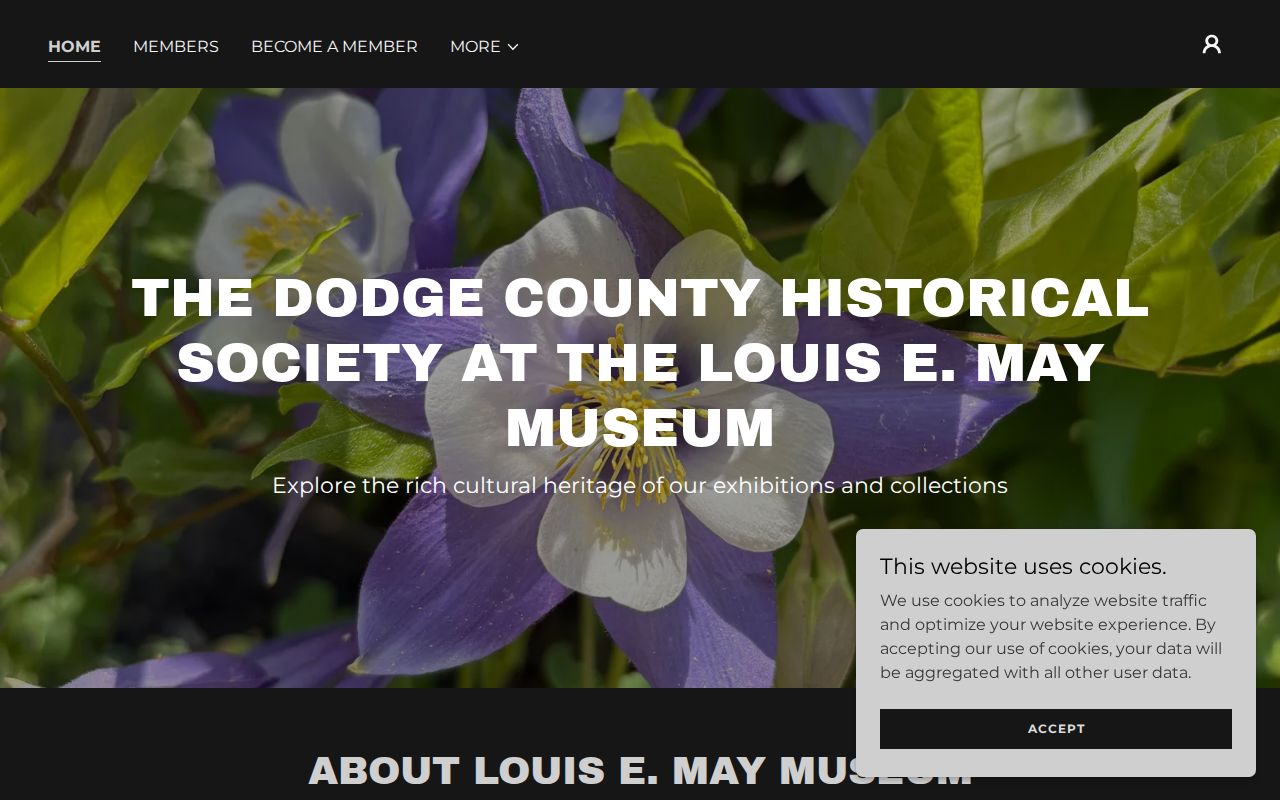 Fremont city directory local history research at Dodge County Historical Society